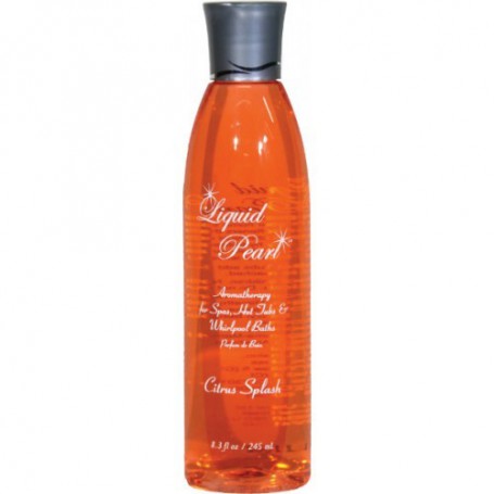 liquid pearl aromatherapy - Pomegranate