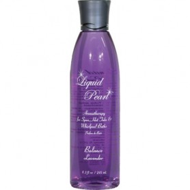 liquid pearl aromatherapy - ( Balance) Lavender