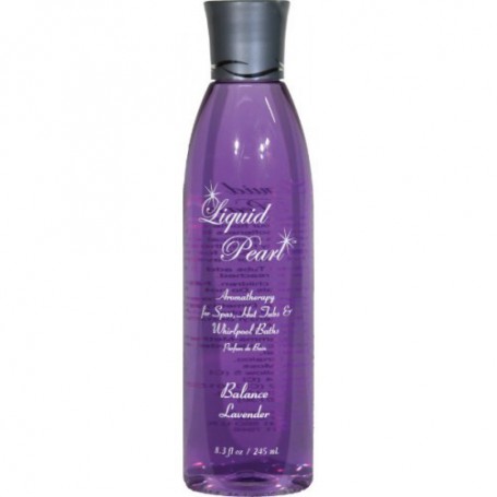 liquid pearl aromatherapy - ( Balance) Lavender
