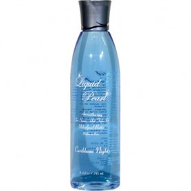 liquid pearl aromatherapy -Caribbean Nights