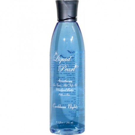 liquid pearl aromatherapy -Caribbean Nights