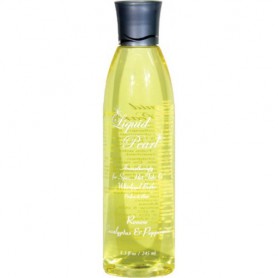 liquid pearl aromatherapy -Eucalyptus