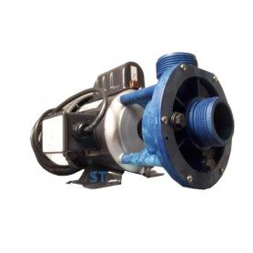 Aqua-flo Circ Master Center Discharge CMCP