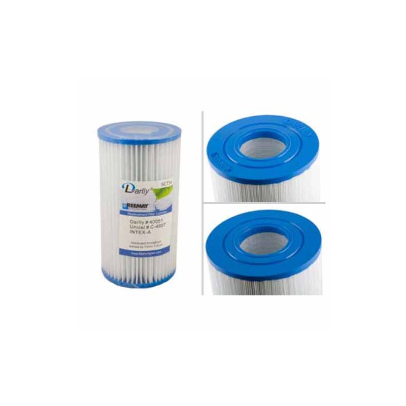 SPA FILTER SC734 INTEX