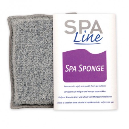 Spa Sponge