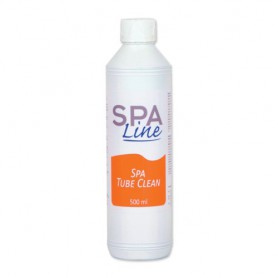 Spa Leiding Reiniger
