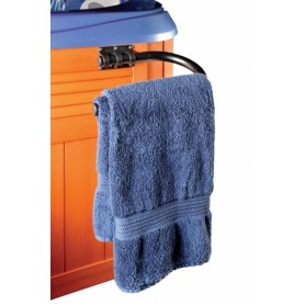 Spa TowelBar-handdoekhouder