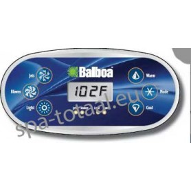 Balboa VL600S