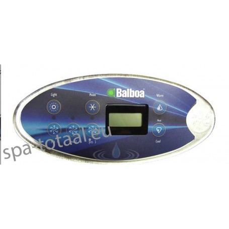 Balboa VL702S Touch