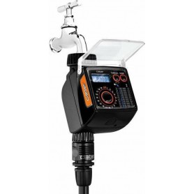 Claber watertimer Aqua Tempo Logic 8483