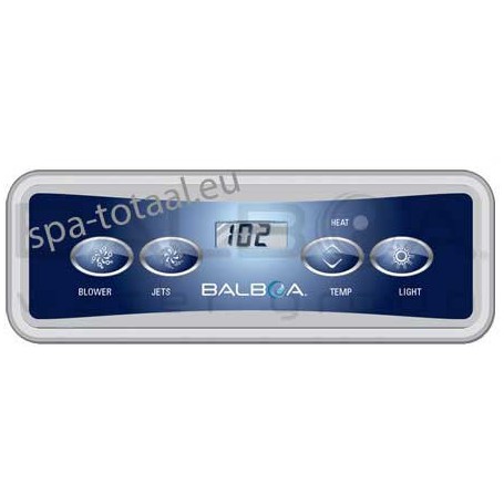 Balboa VL401 Touch Panel