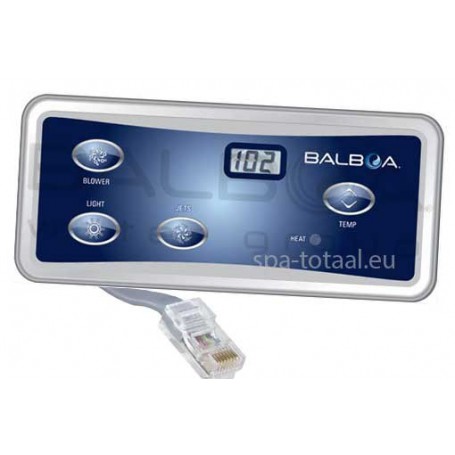 Balboa VL402 Touch Panel