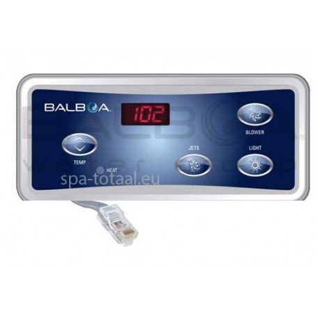 Balboa VL404 Touch Panel