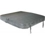 Spa cover vierkant 201 tot 210 cm