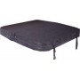 Spa cover vierkant 201 tot 210 cm