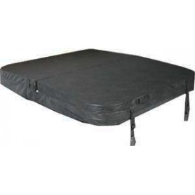 Spa cover vierkant 226 tot 244 cm