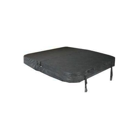 Spa cover vierkant 226 tot 244 cm