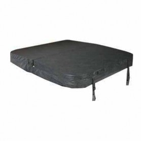 Spa cover vierkant 213 tot 224 cm