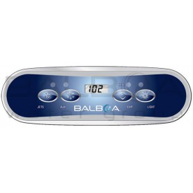 Balboa ML400 Touch Panel