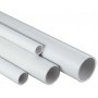 PVC buis-pipe 2" 60 mm (p/m)