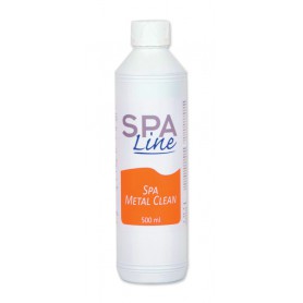 SpaLine Spa Metal Clean
