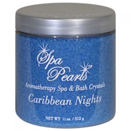 inSPAration Spa Pearls - Caribbean Nights