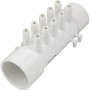 Manifold 1½ MET 10 X 3/8 INCH