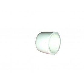 1 ½ "  eindstuk