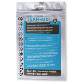 Tear-Aid type B