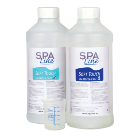 Spa Line Soft Touch