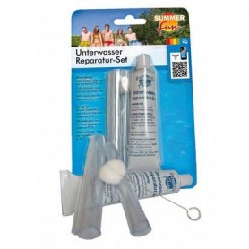 Summer Fun Liner reparatie