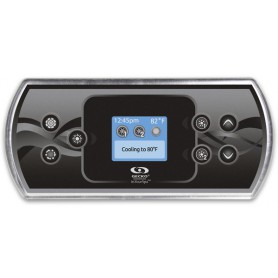 In.K500-CL-GE1-control panel,