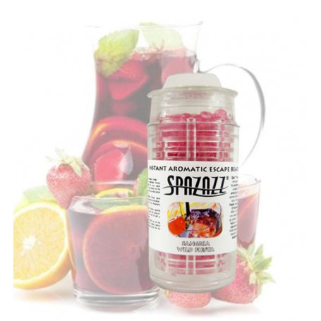 SPAZAZZ Sangria (Wild Fiesta)