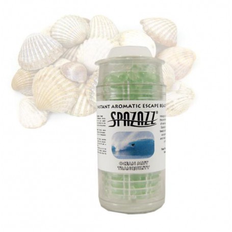 SPAZAZZ Ocean Mist (tranquility)