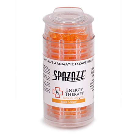 Spazazz RX Energy Therapy (Boost)