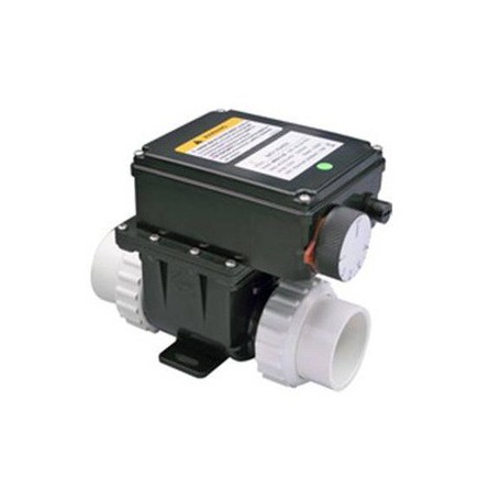 LX H20-RS1 2.0kW 1.5 inch heater With Thermoregulator