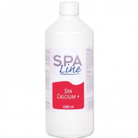 Spa Line Calcium Plus