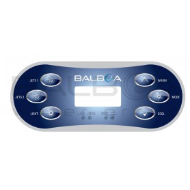 Balboa VL600S 2 (no air)