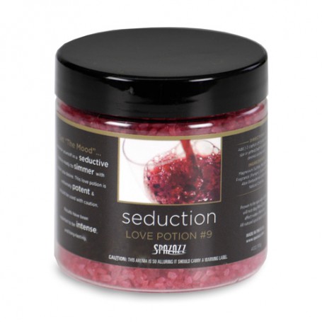 Spazazz Love Potion no9 (Seduction)BADZOUT