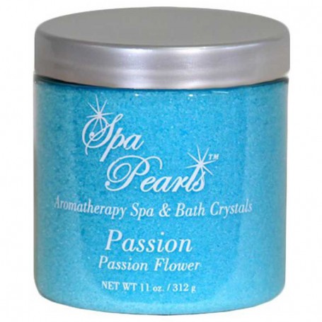 Insparation Spa Pearls - Passion (passion flower)