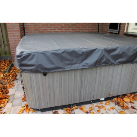 Spa cover  cap (220x220x 25 cm)