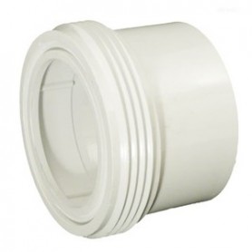 Tailpiece/ eindstuk voor heater