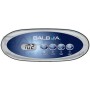 Balboa MVP240 4 Button Controller