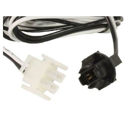 2-pin Amp kabel