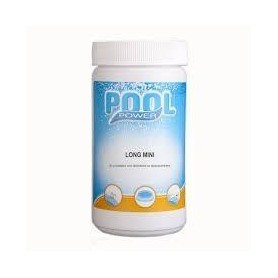 Chloor 90 mini-tabletten Aqua Easy