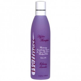 inSPAration Wellness Relaxing Lavender