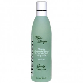 inSPAration Wellness Cleansing Green Tea