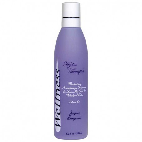 inSPAration Wellness Joyous Bergamot