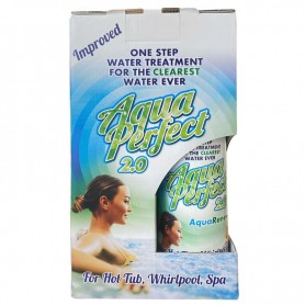 Aqua Perfect 2.0 waterbehandeling