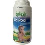 Splash kid pool zonder chloor